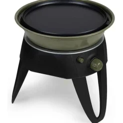 Fox Barbecue Cookware Cookstation * Bivouac