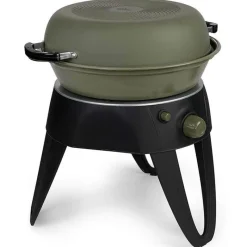 Fox Barbecue Cookware Cookstation * Bivouac