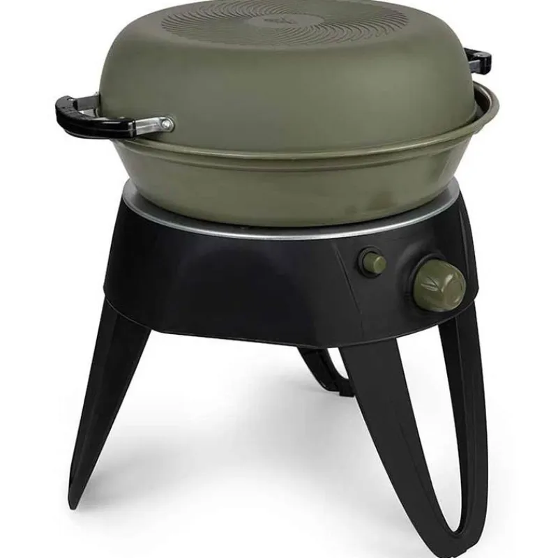 Fox Barbecue Cookware Cookstation * Bivouac