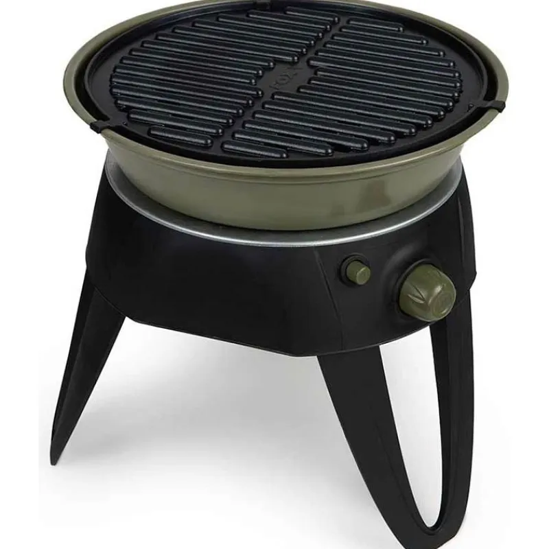 Fox Barbecue Cookware Cookstation * Bivouac