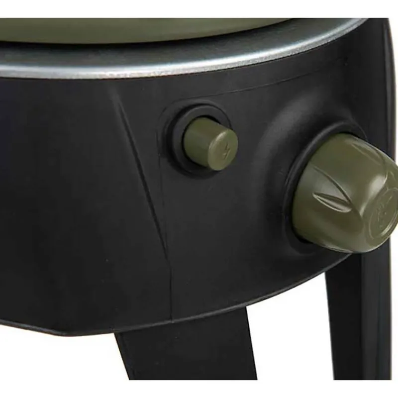 Fox Barbecue Cookware Cookstation * Bivouac