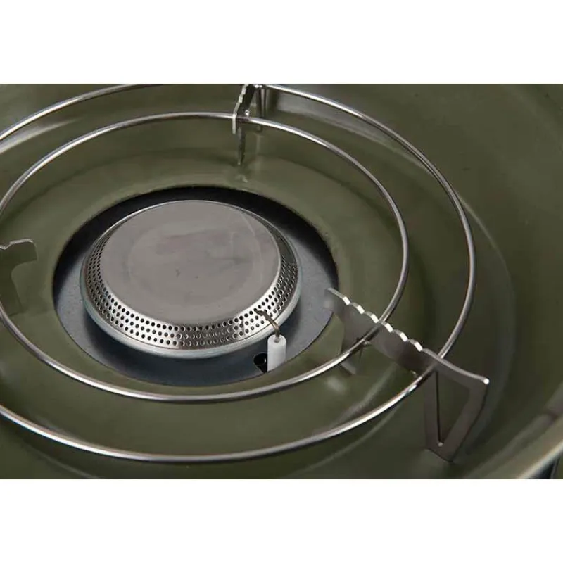 Fox Barbecue Cookware Cookstation * Bivouac
