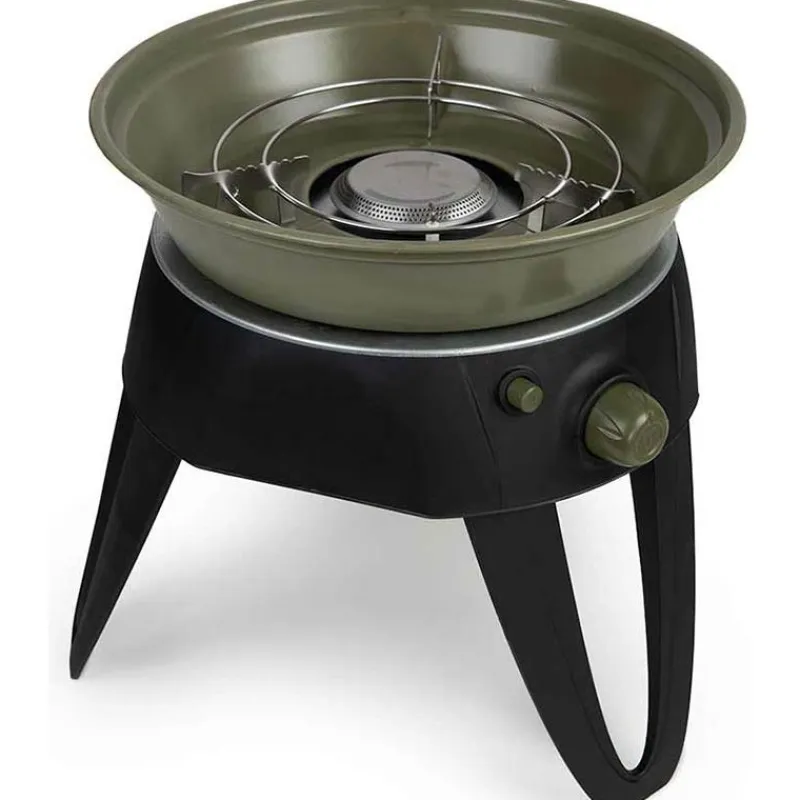 Fox Barbecue Cookware Cookstation * Bivouac
