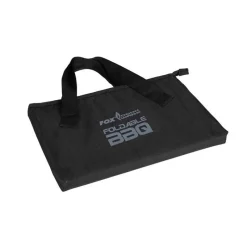 Fox Barbecue Cookware Foldable Bbq * Bivouac