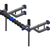 Garbolino Barre Amorcage Multigrip Open Super Competition D25/D36 * Stations - Paniers Sièges