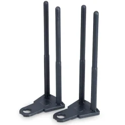 Anaconda Barre De Maintien Snag Bar Kit * Détection