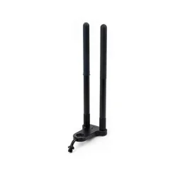Fox Barre De Maintien Black Label Hockey Stick Snag Ears * Rod Pods – Supports