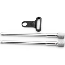 Korda Barre De Maintien Pour Detecteur Stow Bar * Rod Pods – Supports