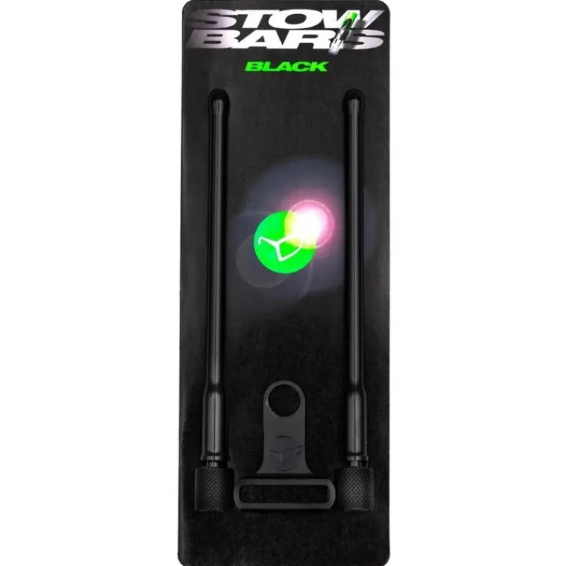 Korda Barre De Maintien Pour Detecteur Stow Bar * Rod Pods – Supports