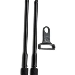 Korda Barre De Maintien Pour Detecteur Stow Bar * Rod Pods – Supports