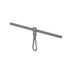 Barre De Pesee Korda Singlez Weigh And Dig Bar
