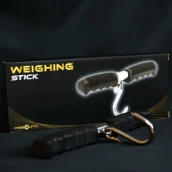 Pro Elite Baits Barre De Pesée Weighing Stick * Réception - Pesée