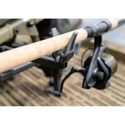 Barre Repose Canne Korum Xs Rod Support Arm