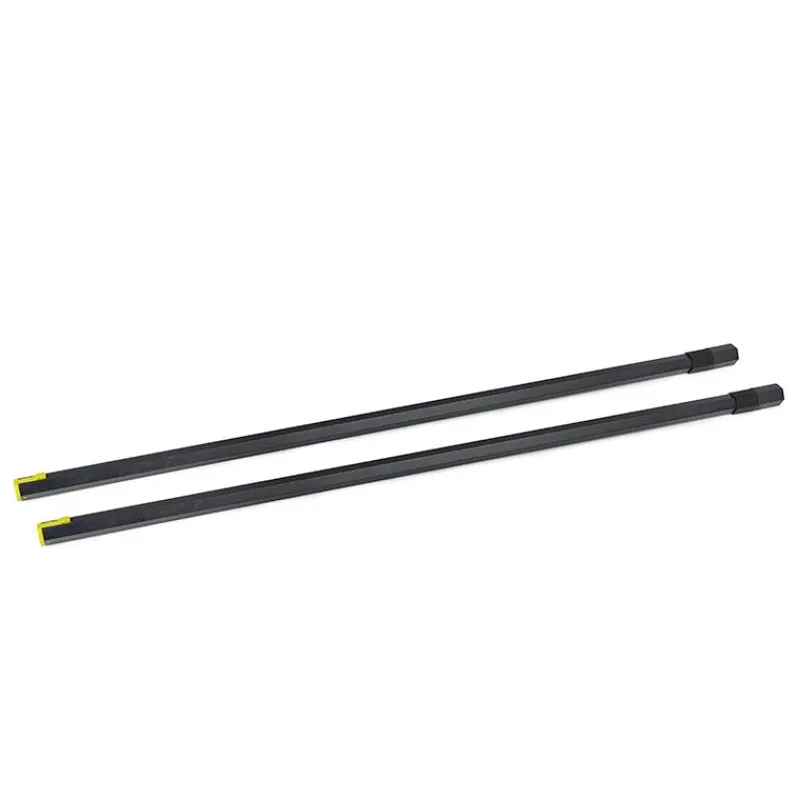 Fox Matrix Barre Repose Épuisette 3D-R Tool Bar Xl Arms * Stations - Paniers Sièges