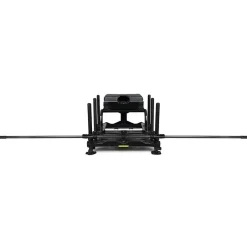 Fox Matrix Barre Repose Épuisette 3D-R Tool Bar Xl Arms * Stations - Paniers Sièges