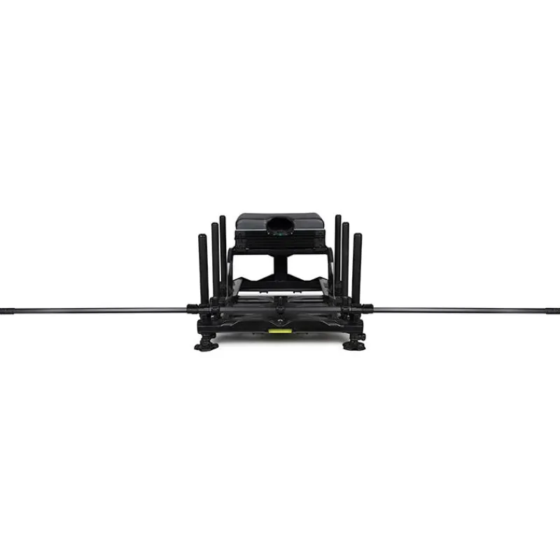 Fox Matrix Barre Repose Épuisette 3D-R Tool Bar Xl Arms * Stations - Paniers Sièges