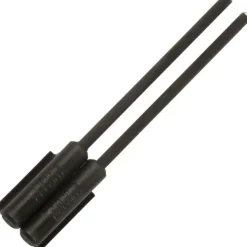 Barres De Maintien Delkim Safe-Dtm V.2 Carbon Snag Bars