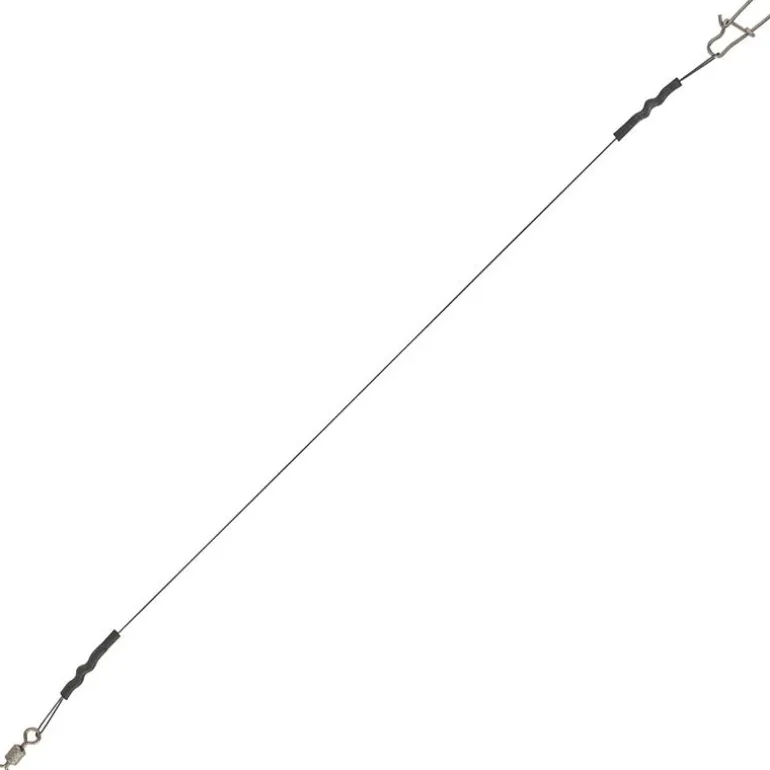 Bas De Ligne Acier Sakura Titanium Wire Leader