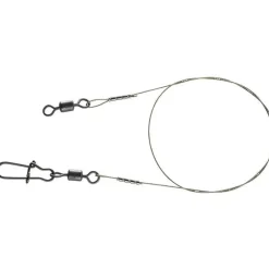 Daiwa Bas De Ligne Prorex 7X7 Wire Leader * Fils - Tresses - Bdl Carnassier