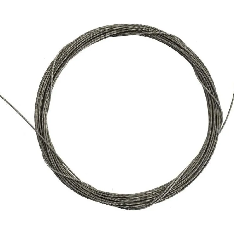 Decoy Bas De Ligne Wl 70 Coated Wire * Tresses - Fils - Bdl Mer