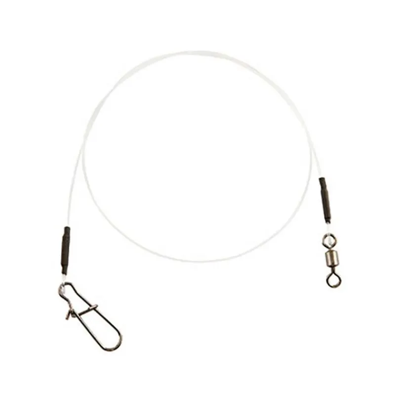 Fox Rage Bas De Ligne Strike Point Ready Tied Fluorocarbon Leaders * Fils - Tresses - Bdl Carnassier