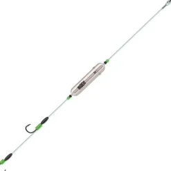 MadCat Bas De Ligne Adjusta Profi River Rigs “Worm & Squid” * Montage Silure