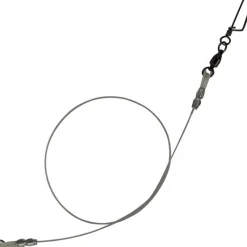 MadCat Bas De Ligne Mono Spin Leader * Montage Silure