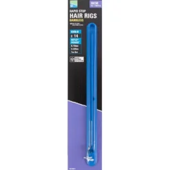 Preston Innovations Bas De Ligne Kkm-B Mag Store Rapid Stop Hair Rigs * Montage Ligne
