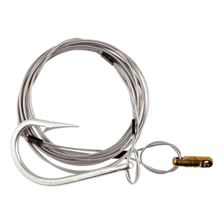 Bas De Ligne Requin Flashmer
