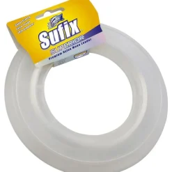 Sufix Bas De Ligne Superior Leader Clear - 100M * Fils - Tresses Carpe