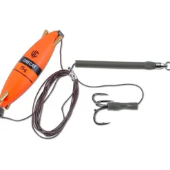 UniCat Bas De Ligne Gt-41 Power Rattle Rig * Montage Silure