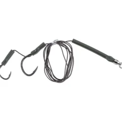 UniCat Bas De Ligne Sx-67 Hair Rig * Montage Silure