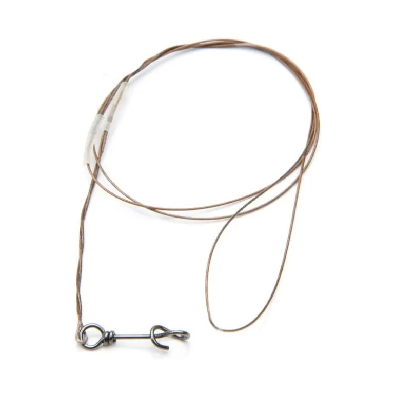 Bas De Ligne Vision Big Mama Wire Leader
