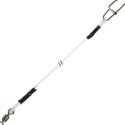VMC Bas De Ligne Fluorocarbon Leaders - Par 2 * Fils - Tresses - Bdl Carnassier