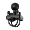 Ram Mounts Base Boule C À Fixer Sur Bride 25 À 32Mm * Equipements Bateau & Annexe
