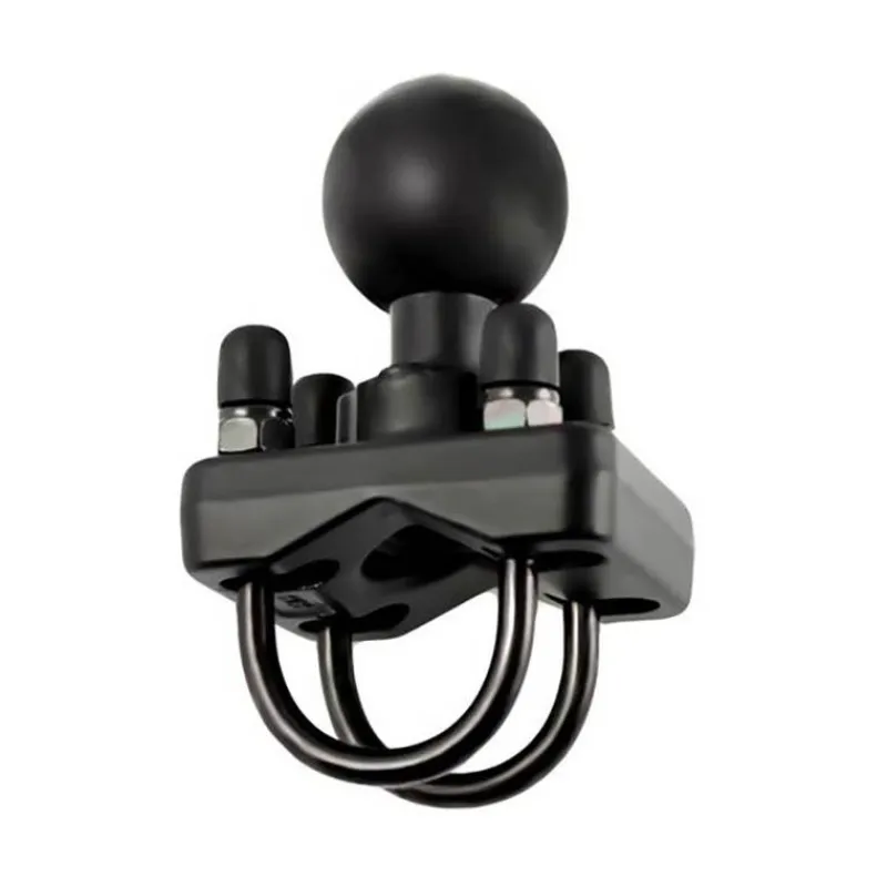 Ram Mounts Base Boule C À Fixer Sur Bride 25 À 32Mm * Equipements Bateau & Annexe