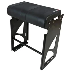 Seanox Base Seule Bolster Leaning-Post Sans Assise * Equipements Bateau & Annexe