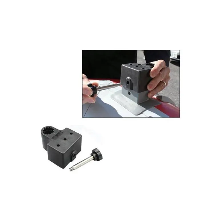 Base Seven Bass Plug & Go Expert Srs
