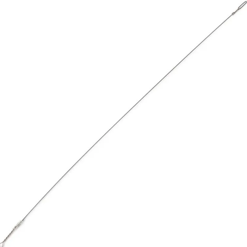 Orvis Bas Ligne Acier * Bas De Ligne Mouche