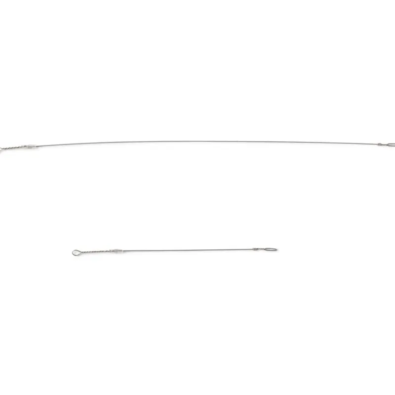 Orvis Bas Ligne Acier * Bas De Ligne Mouche