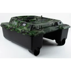 Bateau Amorceur Anatec Catamaran Forest Lithium 16Ah + An-I6x + Fishing Robot
