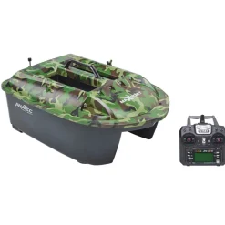 Bateau Amorceur Anatec Max'boat Forest Lithium 16Ah + An-I6x -Sans Alf