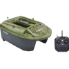 Bateau Amorceur Anatec Max'boat Oak Lithium 16Ah - Moteur Brushless - De Sr07 + Sondeur Alf500