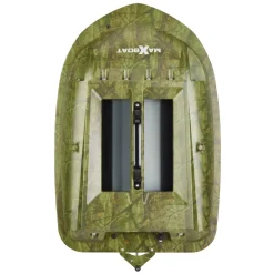 Bateau Amorceur Anatec Max'boat Oak Lithium 16Ah - Moteur Brushless - De Sr07 + Fishing Robot
