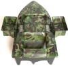 Bateau Amorceur Anatec Monocoque S Forest Lithium 16Ah + An-I6x + Fishing Robot