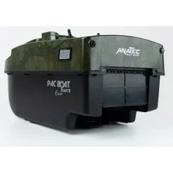 Bateau Amorceur Anatec Pacboat Start’R Oak Lithium 16Ah + Moteur Brushless + An-I6x + Sondeur Alf500