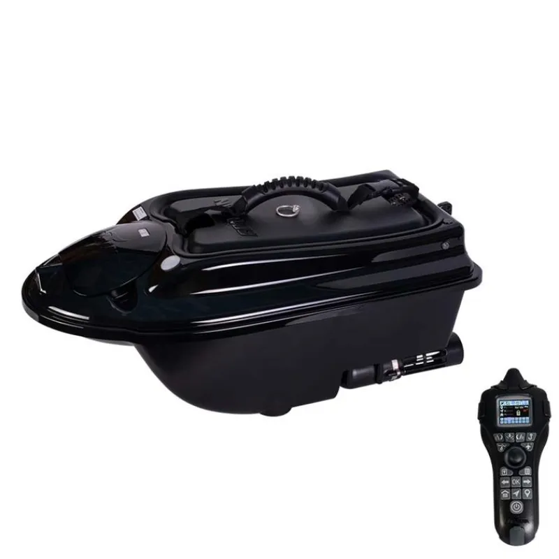 Boatman Bateau Amorceur Actor Plus Mk5 Gps Pos * Propulsion Appâts