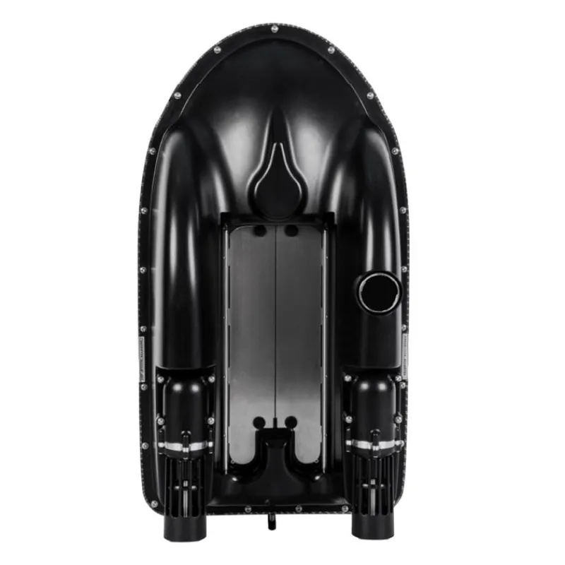Boatman Bateau Amorceur Actor Plus Mk5 Gps Pos * Propulsion Appâts