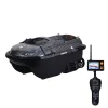 Boatman Bateau Amorceur Vulcan Sonar V2 Carbon * Propulsion Appâts