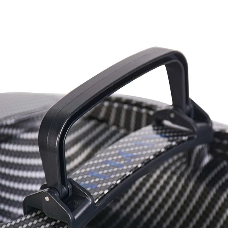 Boatman Bateau Amorceur Vulcan Sonar V2 Carbon * Propulsion Appâts
